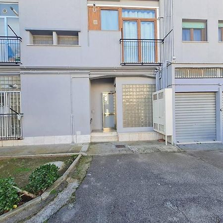 Hiera' Lägenhet Lecce Exteriör bild