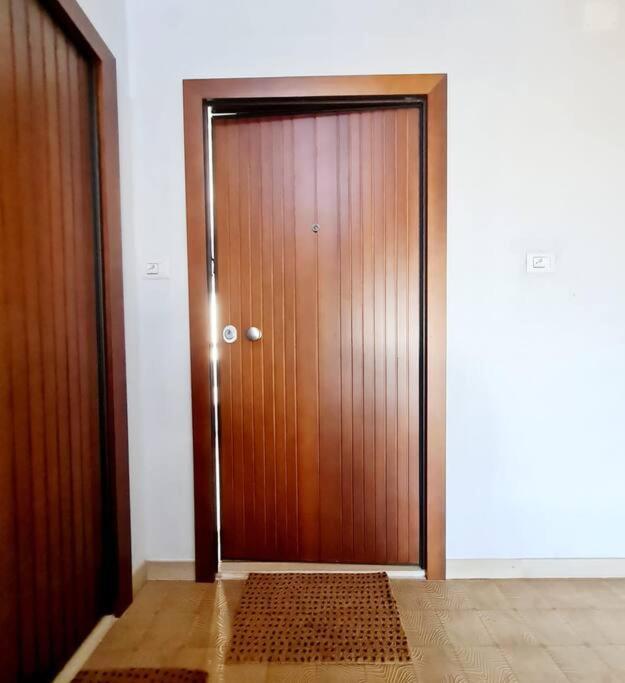 Hiera' Lägenhet Lecce Exteriör bild